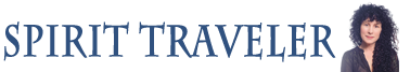 Spirit Traveler Logo