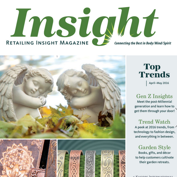 retailing insight magazine